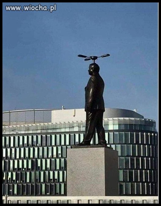 Nieoficjalnie...