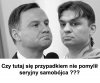 Seryjny samobójca