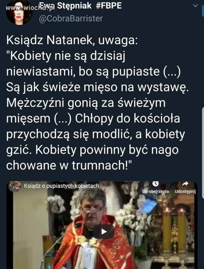 Ten to ma