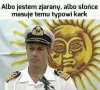 Chyba jestem ciut za bardzo