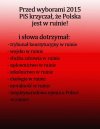 Słowa dotrzymali