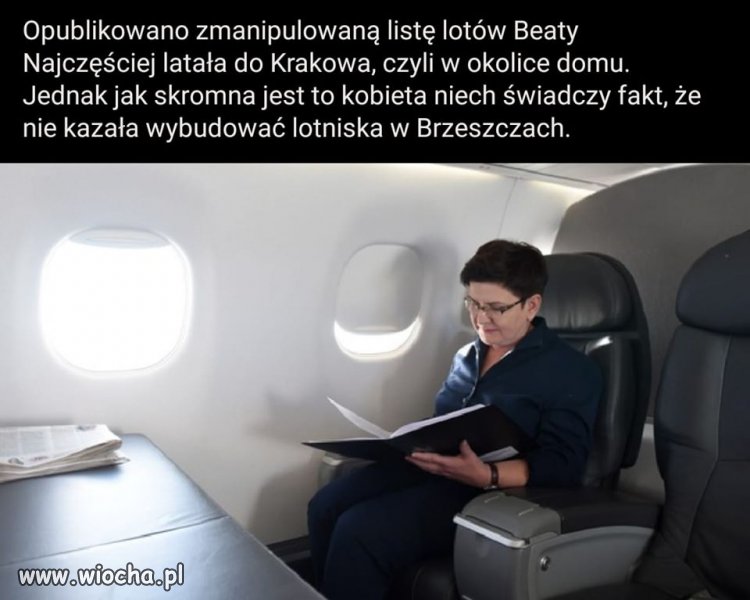 Jak by nie było