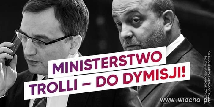 Właśnie słucham premiera