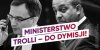 Właśnie słucham premiera