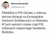 Dla jednym są pieniążki