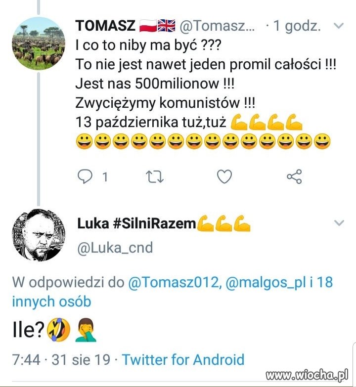 Manipulacja obliczeniowa prawaka
