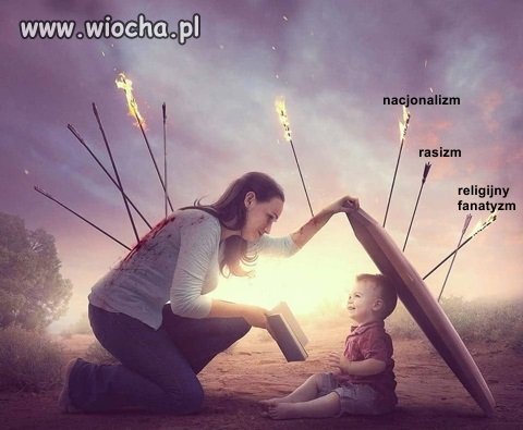 Jak chronić dzieci