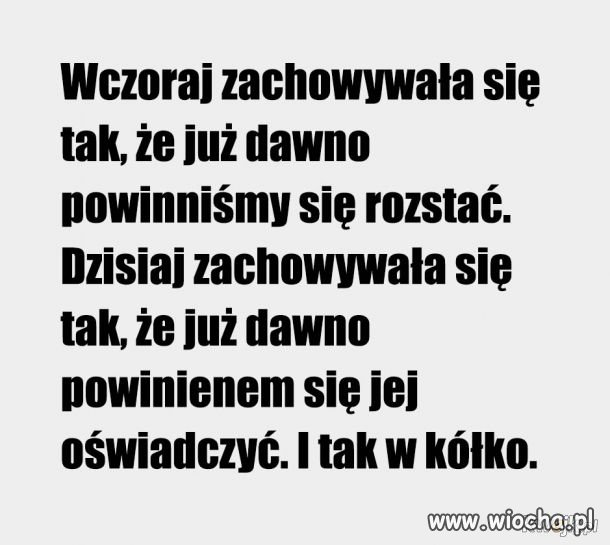 Kobiety...