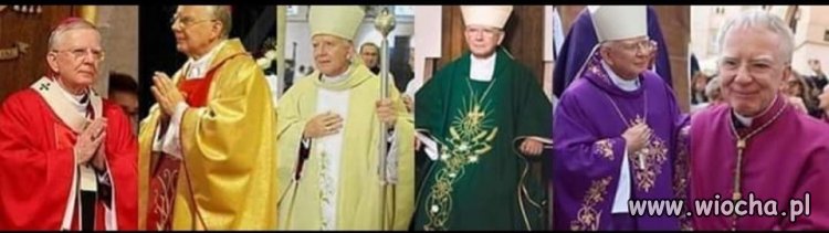 Tęcza na niedzielę ...