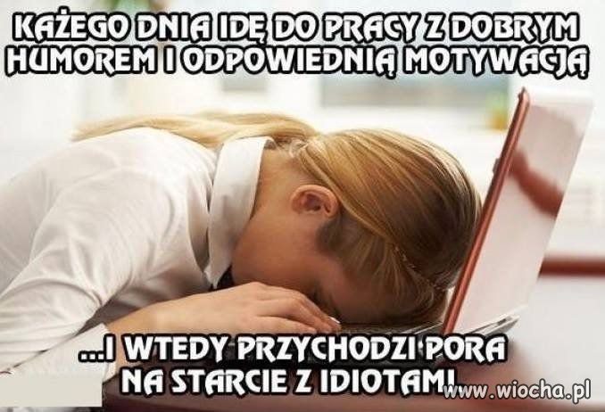 Też tak macie ?