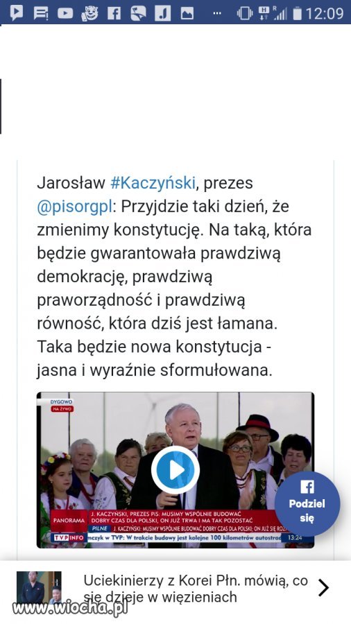 A co chcą zmienić?