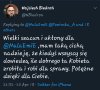 Rozpoczęło się kasowanie twittów 