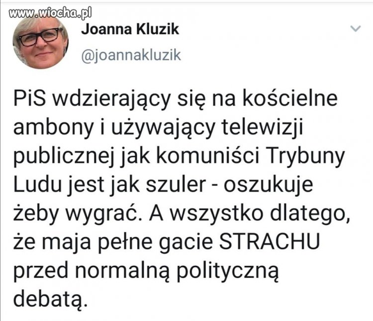 Taka prawda