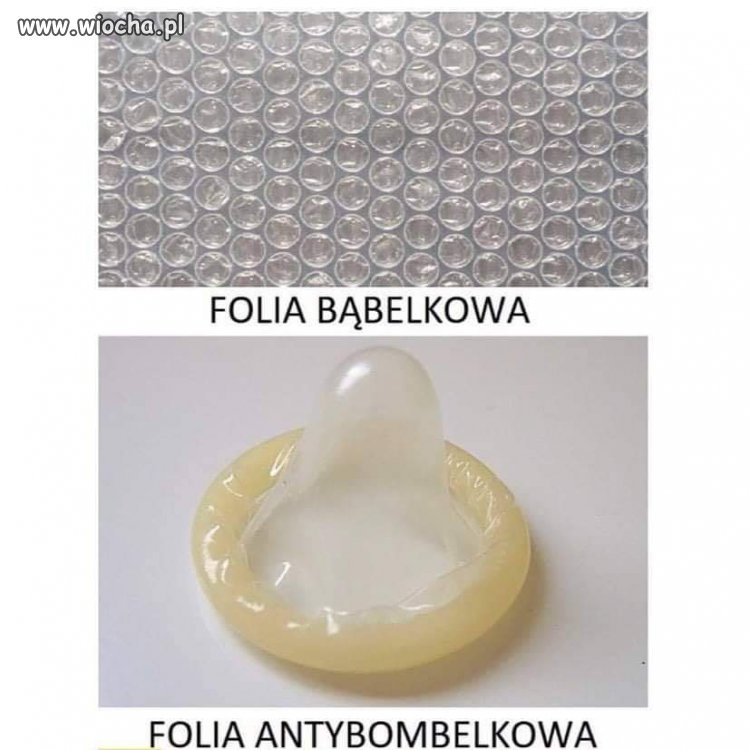 A Ty którą wybierzesz?
