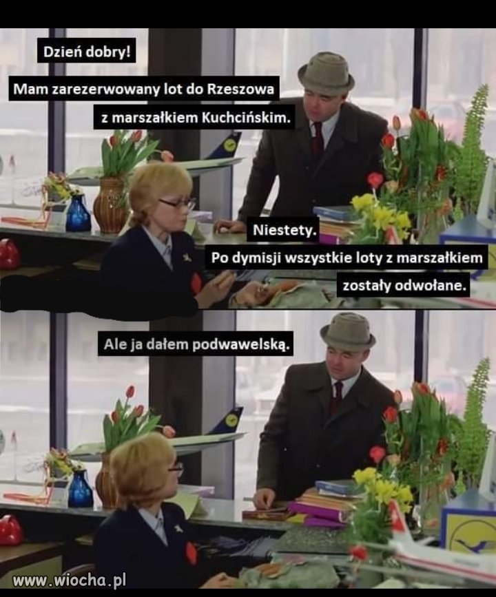 Ale Ja Dałem