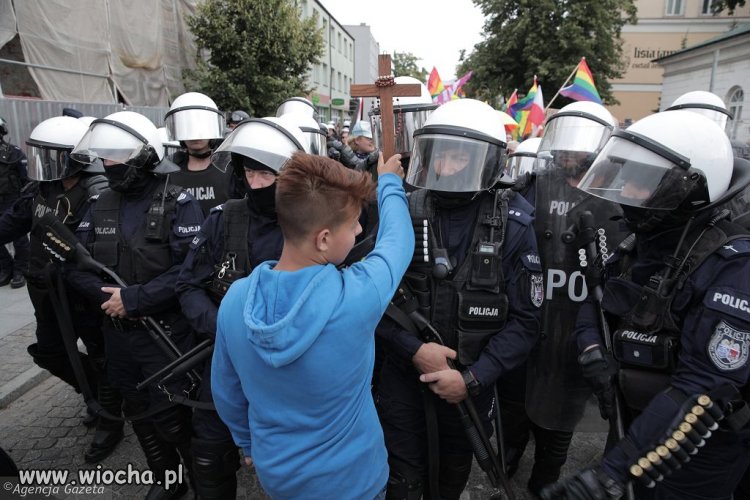 Co tu pisać, wszystko widać