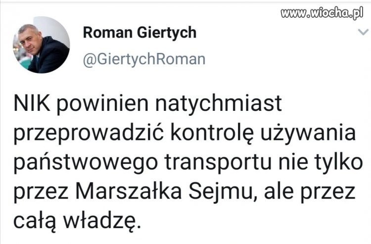 Jestem za