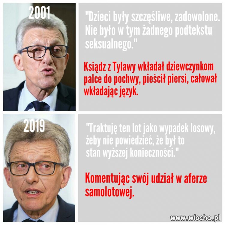 Gdybyś jednak chciał zacząć wierzyć w ludzi