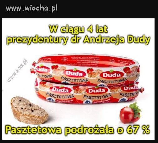 I jest sukces: