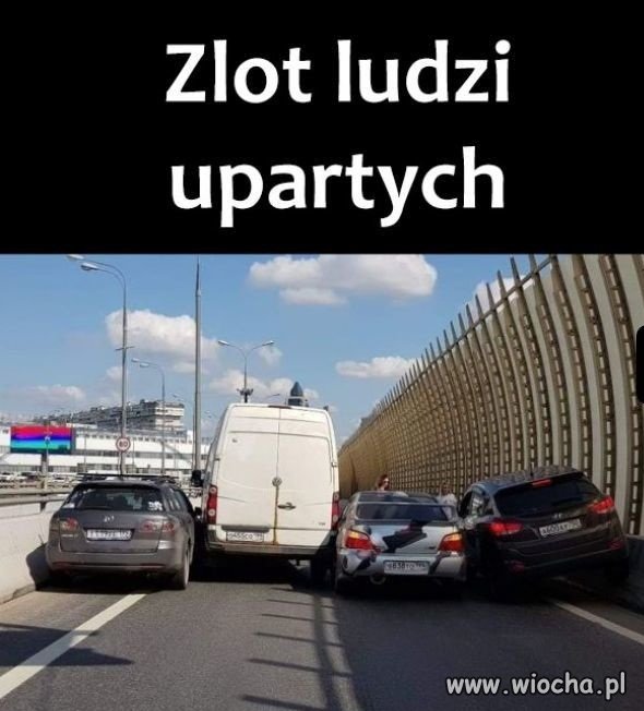 W drodzę
