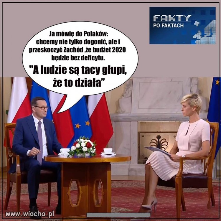 Jak to działa ?  A tak ...