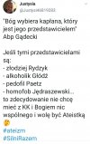 Przedstawiciele