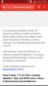 Z cyklu madka roku