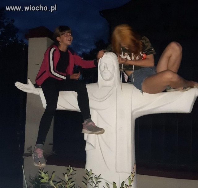 Na Jezusie