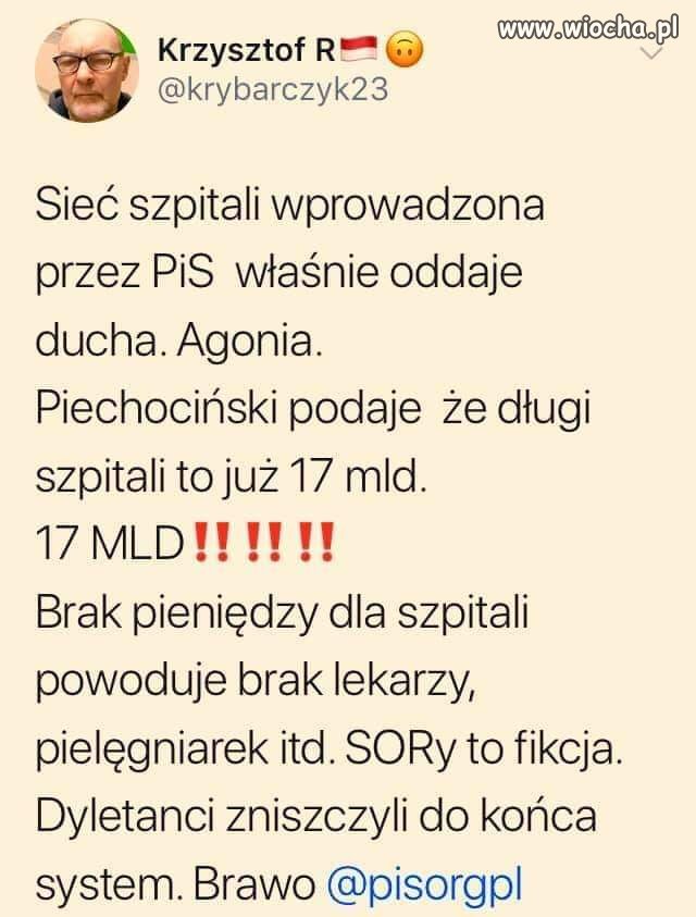 17 miliardów złotych 