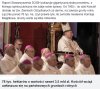 Bo Polacy to głupi naród, że im dają