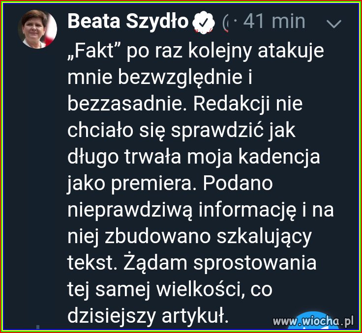 Wieczne ataki