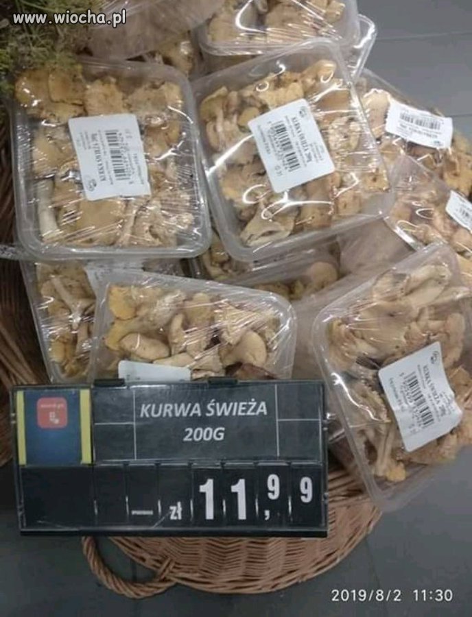 Reklama dzwignią handlu...