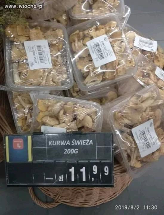 Reklama dzwignią handlu...