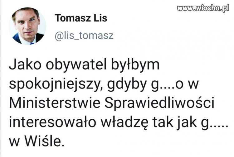 Tyle w temacie 