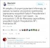 Zaproszony czy nie ?