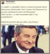 Oj odleciał nam marszałek kochany ... i to nie raz