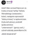 Słuszną linię ma nasza partia ...