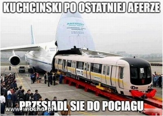 Przesiadka