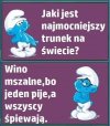 Najmocniejszy trunek na świecie...