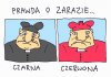Prawda o zarazie