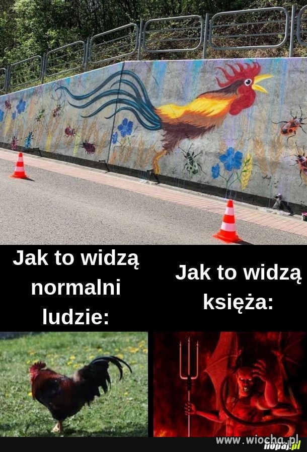 Tak jest: