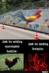Tak jest: