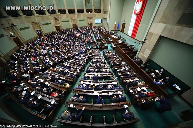 Ma się rozmach po wyborach 1500 + dla rządu
