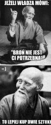 Co prawda,