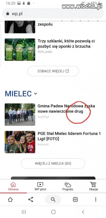 Główna wp.pl