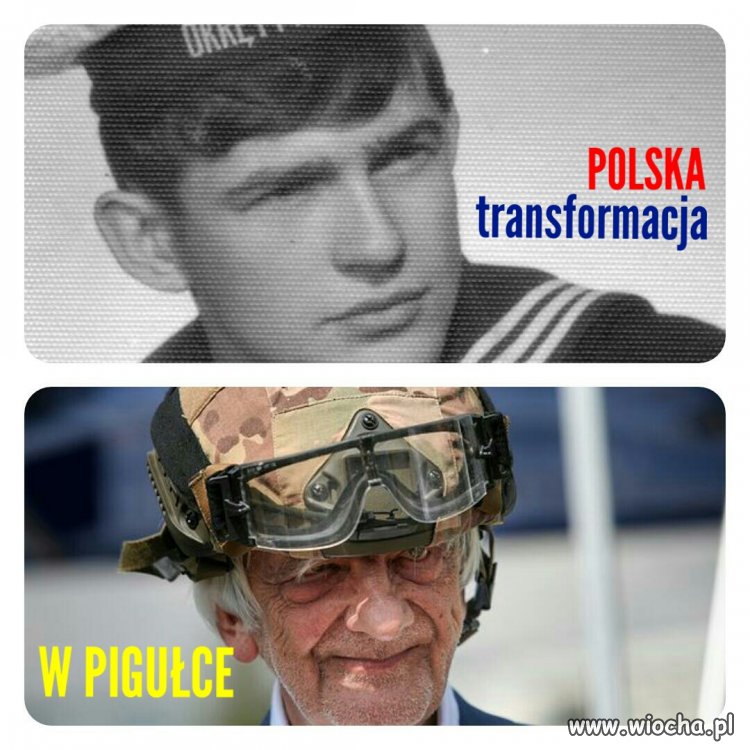 Czy aby na pewno wszystko się udało?