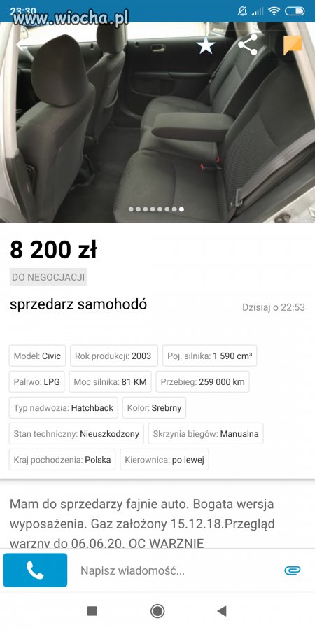 Polski to trudna języka  