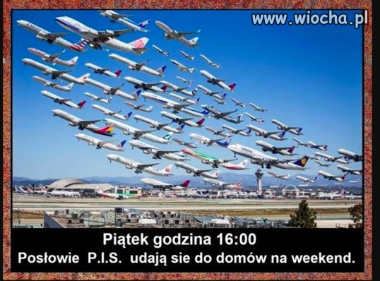 Weekend