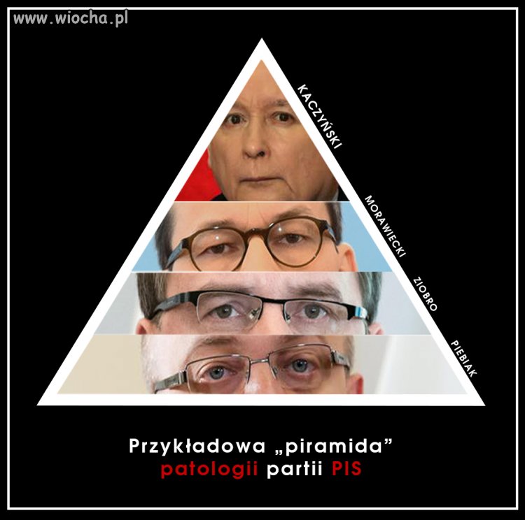 Piramida patologii...
