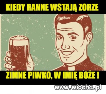 Dzień Zimnego Piwa